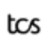 TCS logo