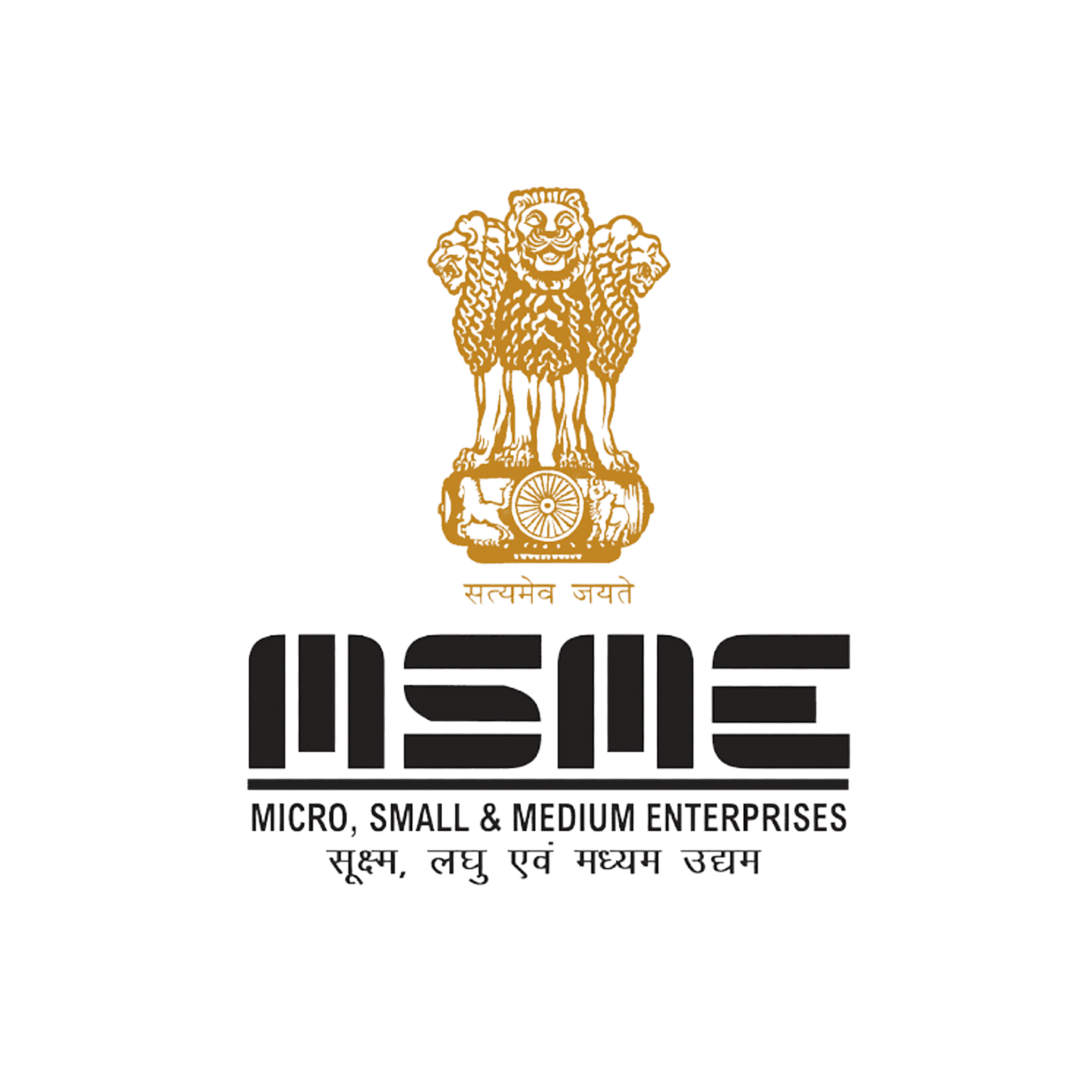 MSME Registered